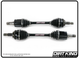 Dirt King Fabrication DK-811975 Long Travel Axle Assemblies 4340 for Toyota Tacoma 2005-2023