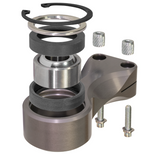 Carli Suspension CS-BRS-21 Steering Tie Rod System for Ford Bronco 2021+