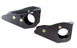 Carli Suspension CS-BRSKID-RLCAM Rear Lower Control Arm Mount Skids for Ford Bronco 2021+