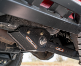 Carli Suspension CS-BRSKID-RLCAM Rear Lower Control Arm Mount Skids for Ford Bronco 2021+