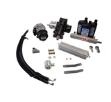 PSc SK691RPK1-6.75W-2.0 Cylinder Assist EHPS Steering Kit for Jeep Wrangler JL 2018+