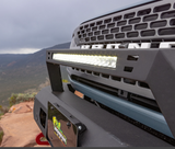 Ironman 4x4 BBR089K-NN Raid Front Bumper Kit for Ford Bronco 2021+