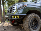 Ironman 4x4 BBR073K-NNN Raid Front Bumper Kit for Toyota Tundra 2014-2021