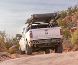 Ironman 4x4 RTB085K-NN Raid Rear Bumper Kit for Ram 1500 2019+