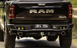 Ironman 4x4 RTB085K-NN Raid Rear Bumper Kit for Ram 1500 2019+