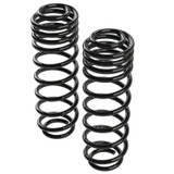 MetalCloak 7672 Rear True Dual Rate Coil Springs 4.5" for Jeep Wrangler JL 4 Door 2018+