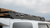 Sherpa 123844 The Needle Roof Rack for Toyota 4Runner 2010+