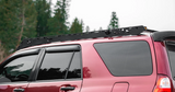 Sherpa 113744 The Princeton Roof Rack for Toyota 4Runner 2003-2009