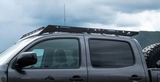 Sherpa 615744 Grand Teton Sport Roof Rack for Toyota Tacoma Double Cab 2005-2023