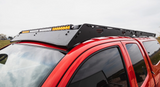 Sherpa 116744 The Teton Roof Rack for Toyota Tacoma Access Cab 2005-2023