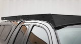 Sherpa 124844 The Little Bear Roof Rack for Toyota Tundra Double Cab 2007-2021