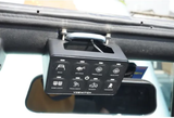 VoSwitch JK100 8 Switch Programmable Control System for Jeep Wrangler JK 2007-2018