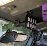 VoSwitch JK100 8 Switch Programmable Control System for Jeep Wrangler JK 2007-2018