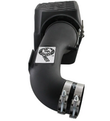 aFe Power 54-76203 Momentum GT Cold Air Intake w/ Pro 5R Filter for Jeep Wrangler JK 2007-2011