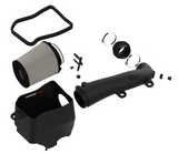 aFe Power 54-13079D Magnum Force Stage 2 Cold Air Intake with Pro Dry S Filter for 2.0L Jeep Wrangler JL 2018+