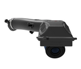 aFe Power 52-10005R Rapid Induction Cold Air Intake with Pro 5R Filter for Diesel Jeep Wrangler JL & Gladiator JT 2020+