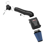 aFe Power 52-10005R Rapid Induction Cold Air Intake with Pro 5R Filter for Diesel Jeep Wrangler JL & Gladiator JT 2020+