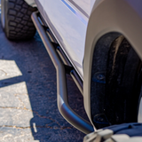 Cali Raised CR4065 Trail Edition Rock Sliders for Toyota Tacoma 2024+