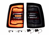 Morimoto LF752 XB LED Tail Lights for Ram HD 2019+
