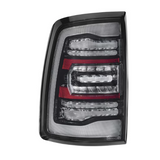 Morimoto LF724 XB LED Tail Lights for Ram 1500 Classic 2019+