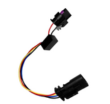 Z Automotive Z_LKR_OEM Z Locker Controller for OEM Axles for Jeep Wrangler JL & Gladiator JT 2018+