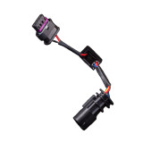 Z Automotive Z_LKR_OEM Z Locker Controller for OEM Axles for Jeep Wrangler JL & Gladiator JT 2018+