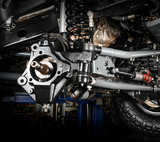 Synergy MFG 8849-KNUCKLE HD Steering Knuckles for Jeep Wrangler JL & Gladiator JT 2018+