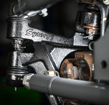 Synergy MFG 8849-KNUCKLE HD Steering Knuckles for Jeep Wrangler JL & Gladiator JT 2018+