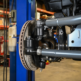 Synergy MFG 8849-KNUCKLE HD Steering Knuckles for Jeep Wrangler JL & Gladiator JT 2018+