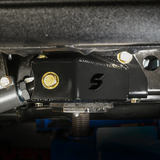Synergy 8824-01 High Clearance Long Arm Upgrade Kit for Jeep Wrangler JL 2018+
