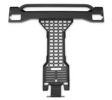 DV8 Offroad MPBR-04 Overhead Molle Panel for Ford Bronco 4 Door 2021+