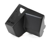 DV8 Offroad SPTT1-06 Rear Shock & Link Skid Plates for Toyota Tacoma Gen 4 2024+