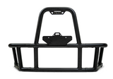 DV8 Offroad TCJK-14 Body Mounted Tire Carrier for Jeep Wrangler JK 2007-2018