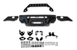 DV8 Offroad FBBR-07 MTO V2 Front Bumper for Ford Bronco 2021+