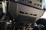 DV8 Offroad SPBR-07 Low Pro Skid Plate for Ford Bronco 2021+