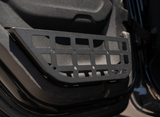 DV8 Offroad MPJL-08 Slim Rear Molle Pockets for Jeep Wrangler JL 4 Door & Gladiator JT 2018+