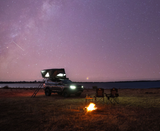 Ironman 4x4 IRTT0078 Ursa 1300 Rooftop Tent