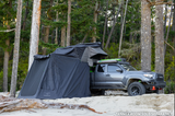 Ironman 4x4 IRTT0078 Ursa 1300 Rooftop Tent