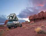 Ironman 4x4 IRTT0012 Swift 1400 Hard Shell Rooftop Tent