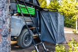 Ironman 4x4 IENSUITEXT DeltaWing Ensuite Privacy Shower Tent