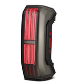 AlphaRex 673001 NOVA Series Prismatic LED Tail Lights for Toyota Tundra 2022+