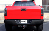 AlphaRex 670030 LUXX-Series LED Tail Lights for Toyota Tundra 2007-2013