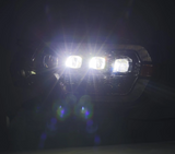 AlphaRex 880752 NOVA-Series LED Projector Headlights for Toyota Tacoma 2012-2015