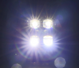 AlphaRex 880867 NOVA-Series LED Projector Headlights for Jeep Wrangler JL & Gladiator JT 2018+