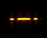 AlphaRex 880868 NOVA-Series LED Projector Headlights for Jeep Wrangler JL & Gladiator JT 2018+