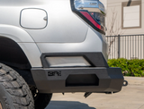 Body Armor 4x4 TR-2965 Pro Series II Rear Bumper for Toyota 4Runner 2010+