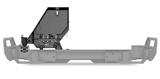 Body Armor 4x4 TR-2965PS Pro Series II Passenger Side Swingout for Toyota 4Runner 2010-2024