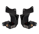 DRT Fabrication Shackle Hanger Kit for Toyota Tacoma 2005-2023