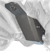 Turn Offroad SUSK-M4 Rear Lower Control Arm Skid Plate Pair for Ford Bronco 2021+