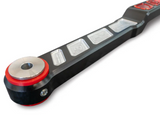 Turn Offroad SUTB-M1 Billet Aluminum Track Bar for Ford Bronco 2021+